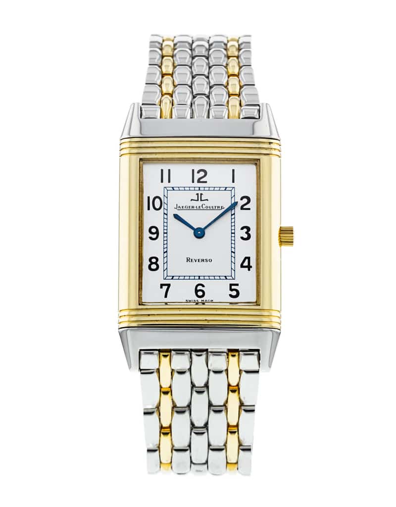 Jaeger-LeCoultre Reverso Classique 2515120 Jaeger-LeCoultre Reverso Classique 2515120